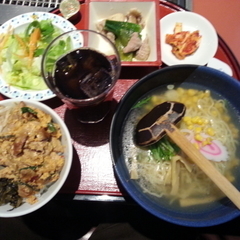 朝鮮飯店 東部バイパス店の画像