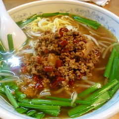 杉栄ラーメンおか田の画像