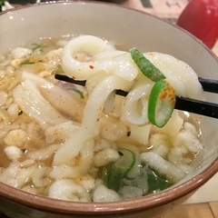 武州うどんあかねandみどりダイニングの画像