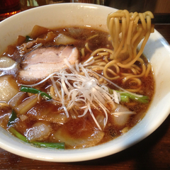 漢のスタミナ系ラーメン すた麺 飯田橋店の画像