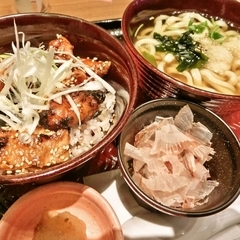 大戸屋 イオンタウン釜石店の画像