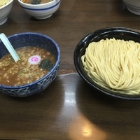 もりそば　大盛＋特盛