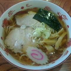 金ちゃんラーメン 白鷹店の画像