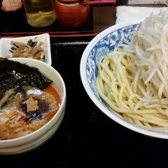 つけ麺専門店 二代目のぶの画像