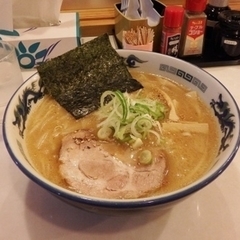 らーめん 菊次郎の画像