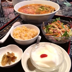 チャイナバール 老地方 赤坂店の画像