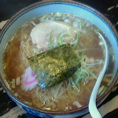 めん蔵 FC長井店の画像