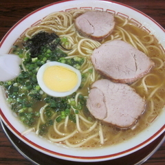 ラーメン呑龍の画像