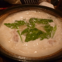 鶏繁 総本店の画像