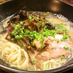 博多 長浜製麺所 幡ヶ谷店の画像