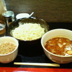 麺屋 こぶしの画像