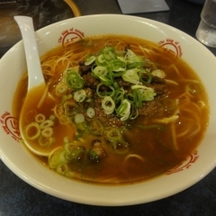 マルサカラーメンの画像