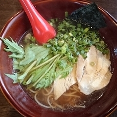 風神ラーメン 滝野店の画像