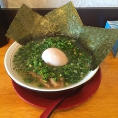 ラーメン屋 軒ちゃんの画像