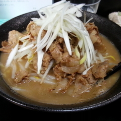 らーめん 毒やの画像