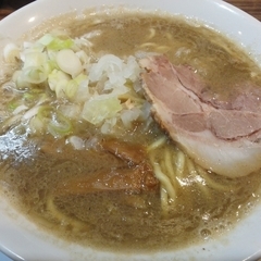 麺屋 ばんどうの画像