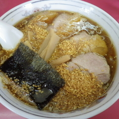 らーめん天山の画像