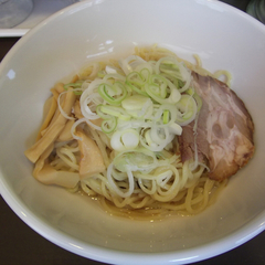 味の天徳 油そば川口店の画像