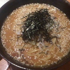 太陽食堂の画像