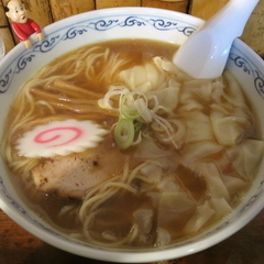 二葉 天沼店の画像