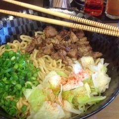 麺工房 海練の画像