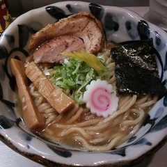 中華蕎麦 咲羅の画像