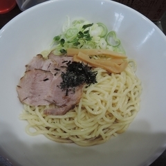 油そば兎の画像