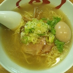 麺屋 こうじろうの画像