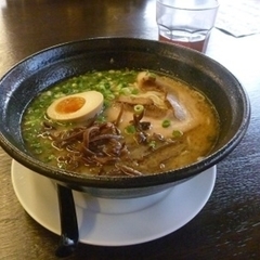 てるてら～めん 本気うま亭 本店の画像