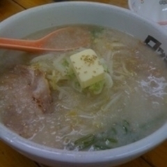 北海道ラーメン ロッキー渡辺の画像