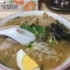 珉子ラーメンの画像