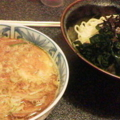 ラーメンヤブキの画像