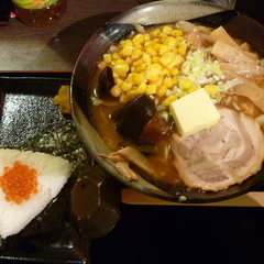 大心 札幌ら～めん共和国店の画像