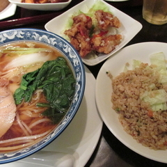 台湾料理 花粥 HANAKAYUの画像