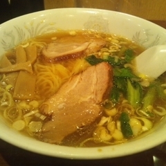 龍盛菜館 神田小川町店の画像