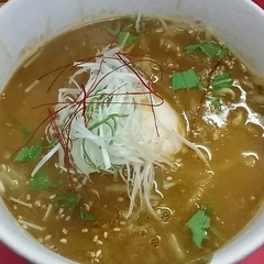 らーめん 天晴れの画像