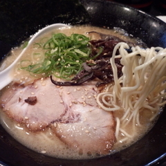 麺屋 頃場の画像