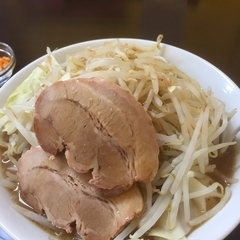 ラーメン パワースポットの画像