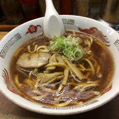 北海道ラーメン 特一番 三鷹店の画像