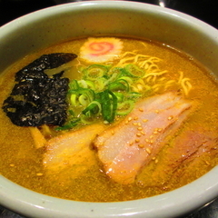 らーめん山頭火 マニラ マカティ・グロリエッタ4店の画像