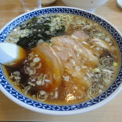 ラーメン専科 麺々の画像