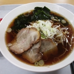 共立女子大学 学生食堂の画像