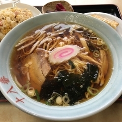 中華料理 十八番の画像