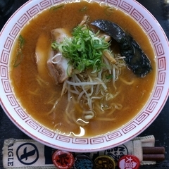 都そば 鶴橋店の画像