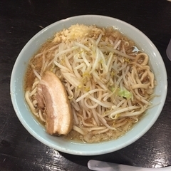 ラーメンマシンガンの画像