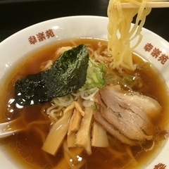 幸楽苑 浦和さいど店の画像