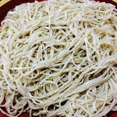 田舎そば はしばの画像