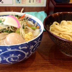 トナリ 江東千石店の画像