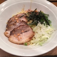 油そば専門店 油やの画像