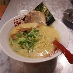 歌舞伎町麺’S倶楽部 キングの画像